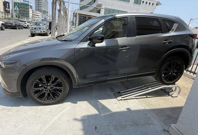 Mazda CX-5 2,0L 2023