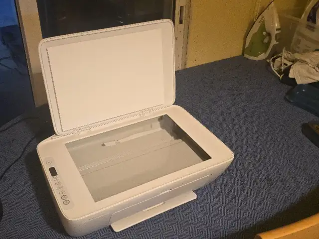 HP Printer/Εκτυπωτή, Larnaca — Kofinou