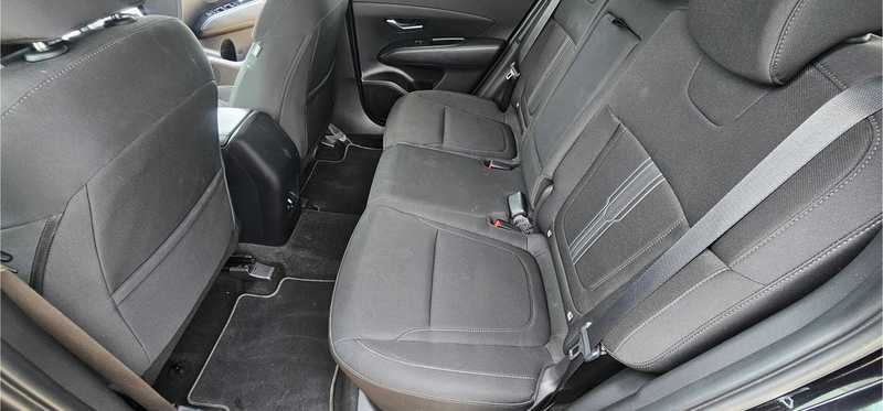 2022 Hyundai Tucson 1,6L 2022 Cyprus