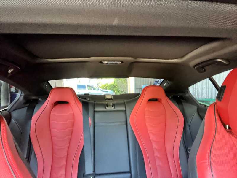 2023 BMW 8-Series 3,0L 2023 Cyprus