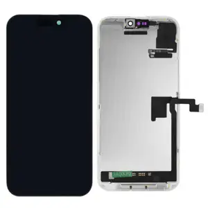 Display apple iphone 16 pro max soft oled dd run diagnostic, Limassol — Agios Athanasios