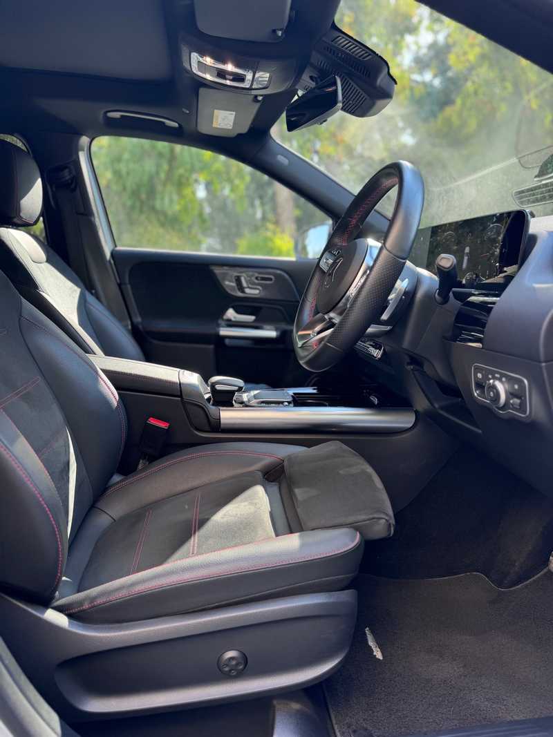 2023 Mercedes-Benz GLA-Class 2,0L 2023 Cyprus