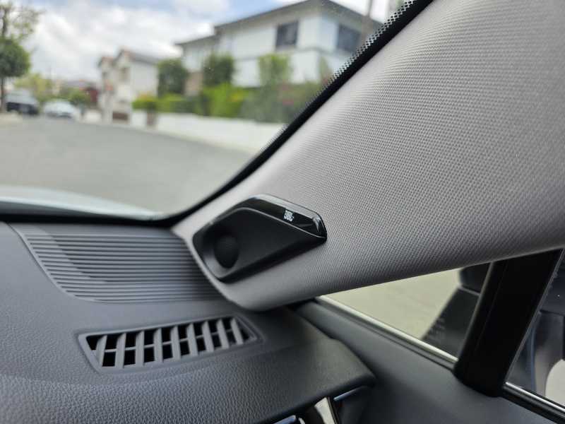 2024 Toyota Harrier 2,5L 2024 Cyprus