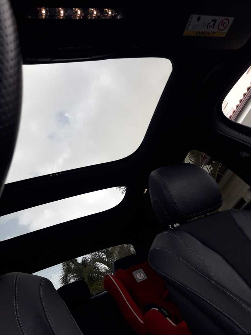 2016 Mercedes-Benz E-Class AMG 2,2L 2016 Cyprus