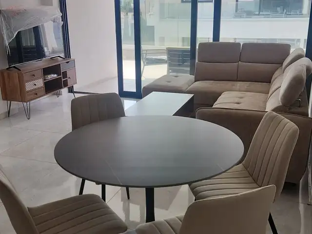 1-bedroom apartment to rent, Larnaca — Livadia Larnakas
