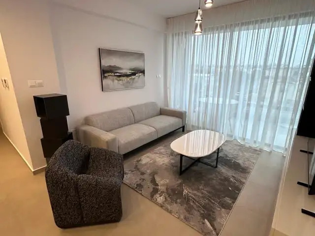 2-bedroom apartment to rent, Paphos — Paphos - Universal
