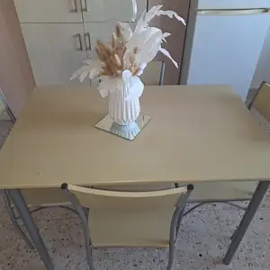 Dining Table with 4 Chairs, Επαρχία Λεμεσού — Λεμεσός - Ομόνοια