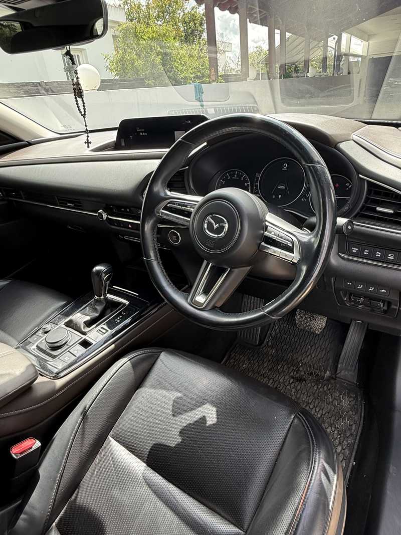 2020 Mazda CX-30 2,0L 2020 Cyprus
