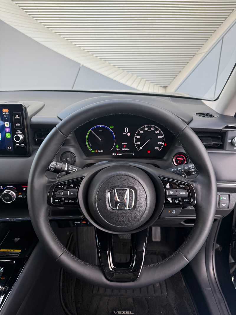 2023 Honda Vezel 1,5L 2023 Cyprus