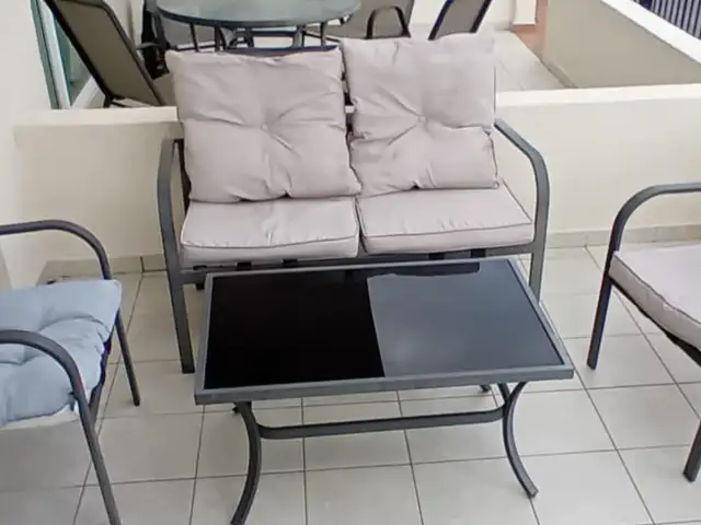 Outdoor furniture set, Επαρχία Πάφου — Πέγεια