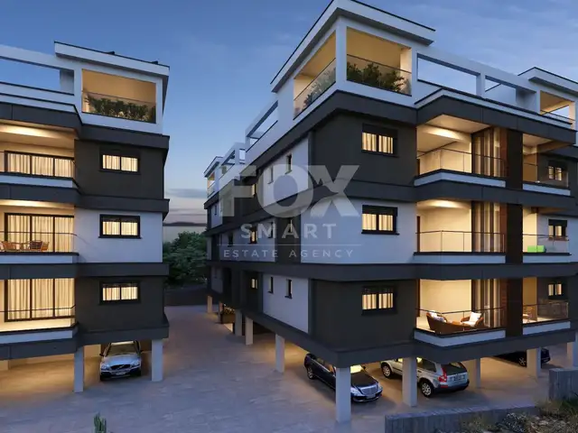 2-bedroom apartment for sale, Επαρχία Λεμεσού — Λεμεσός - Αγία Φύλα
