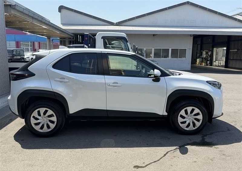 2024 Toyota Yaris Cross 1,5L 2024 Cyprus
