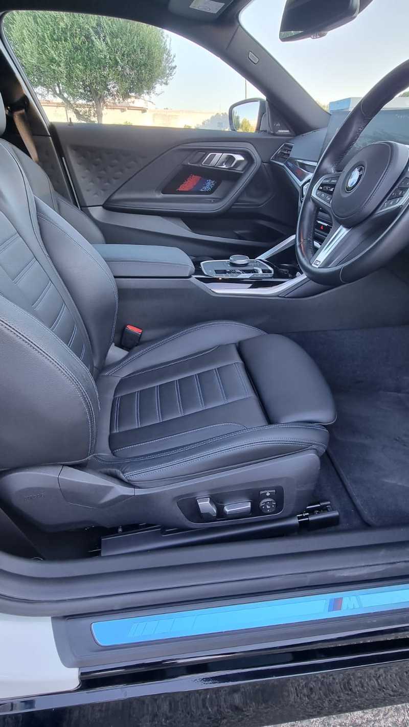 2023 BMW M240 3,0L 2023 Cyprus