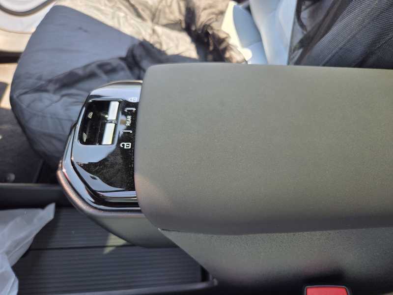 2025 Volvo EX30 1,5L 2025 Cyprus