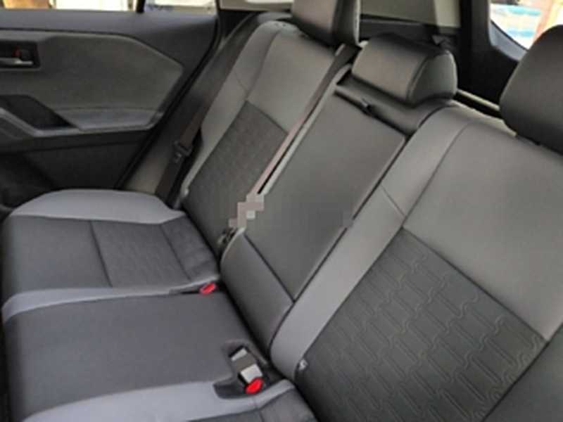 2026 Toyota RAV4 2,5L 2026 Cyprus
