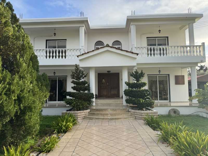 3-bedroom villa for sale