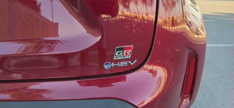 2025 Toyota Yaris Cross 1,5L 2025 Cyprus