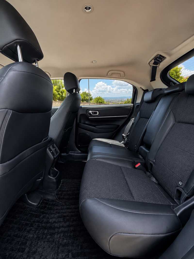 2023 Honda Vezel 1,5L 2023 Cyprus