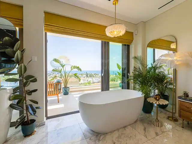 3-bedroom villa for sale, Επαρχία Πάφου — Πέγεια - 13