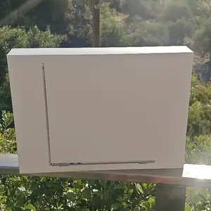 Macbook air m5 16gb 1tb brand new, Επαρχία Λεμεσού — Άγιος Ιωάννης Λεμεσού