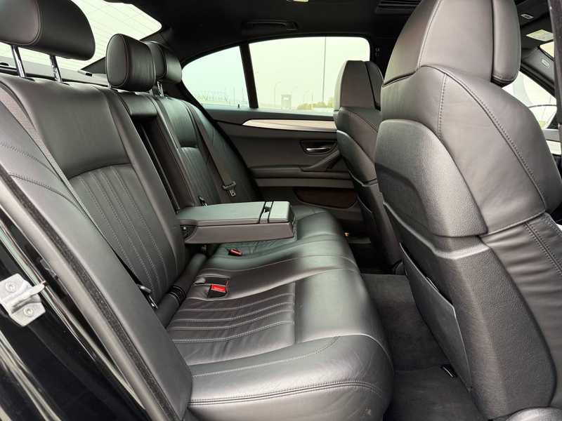 2015 BMW M5 4,4L 2015 Cyprus
