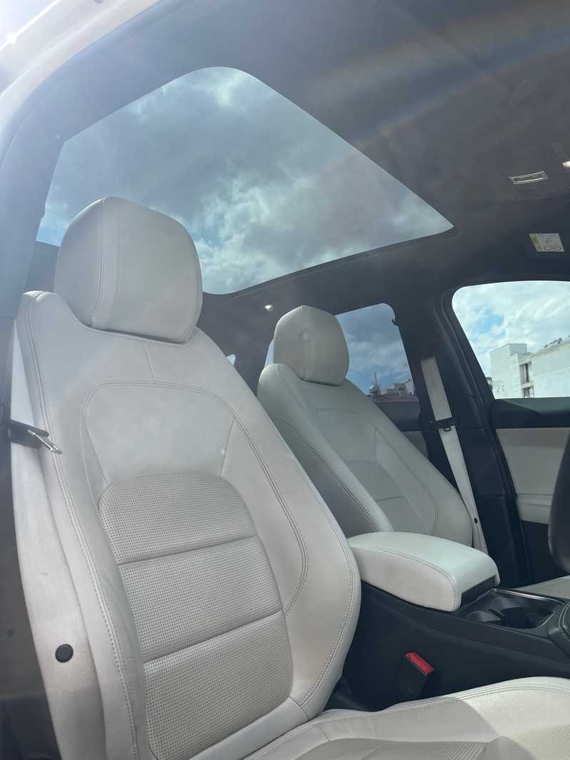 2020 Jaguar E-Pace 2,0L 2020 Cyprus