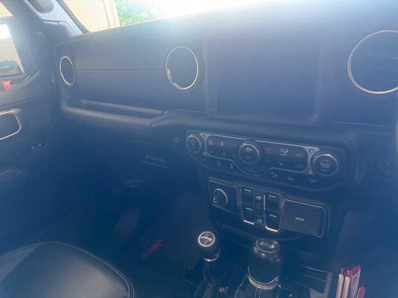 2021 Jeep Wrangler 3,6L 2021 Cyprus