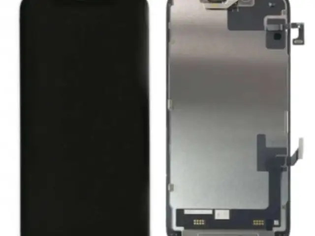 Display apple iphone 14 plus soft oled dd run diagnostic, Επαρχία Λεμεσού — Άγιος Αθανάσιος