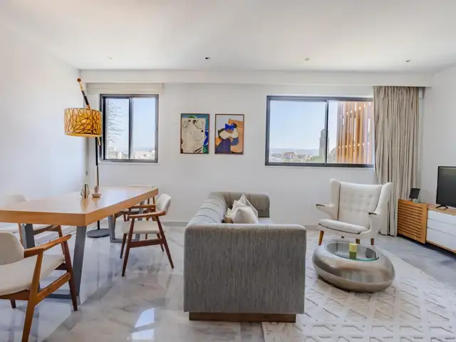 2-bedroom apartment to rent, Paphos — Paphos - Kato Paphos