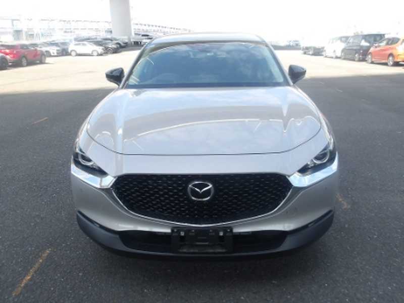 2023 Mazda CX-30 2,0L 2023 Cyprus
