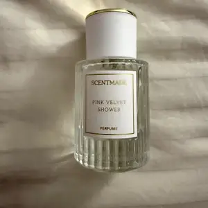 Perfume, Επαρχία Λεμεσού — Λεμεσός - Αγία Φύλα