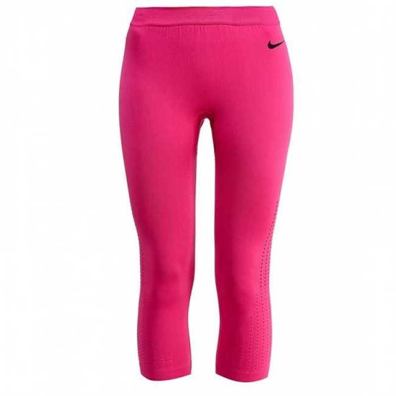 Nike women's pro hypercool limitless capri tights €9 №1766715 in