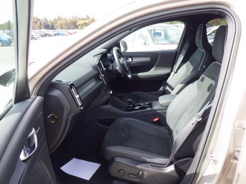 2023 Volvo XC40 2,0L 2023 Cyprus