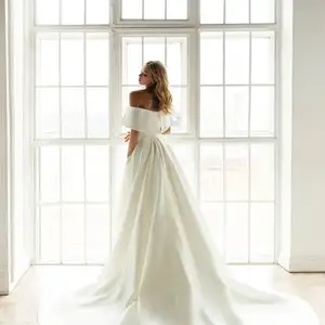 Νυφικό wedding dress jess eva lendel 2026, Επαρχία Λεμεσού — Λεμεσός - Καθολική