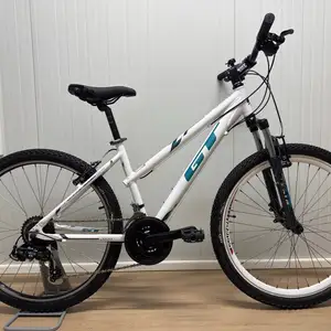 Gt laguna womens aluminum bicycle - fully serviced, Nicosia — Egkomi