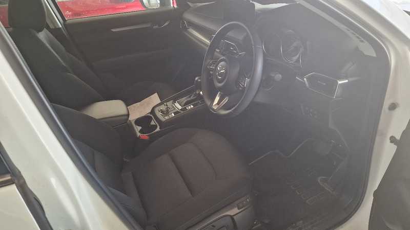 2023 Mazda CX-5 2,0L 2023 Cyprus