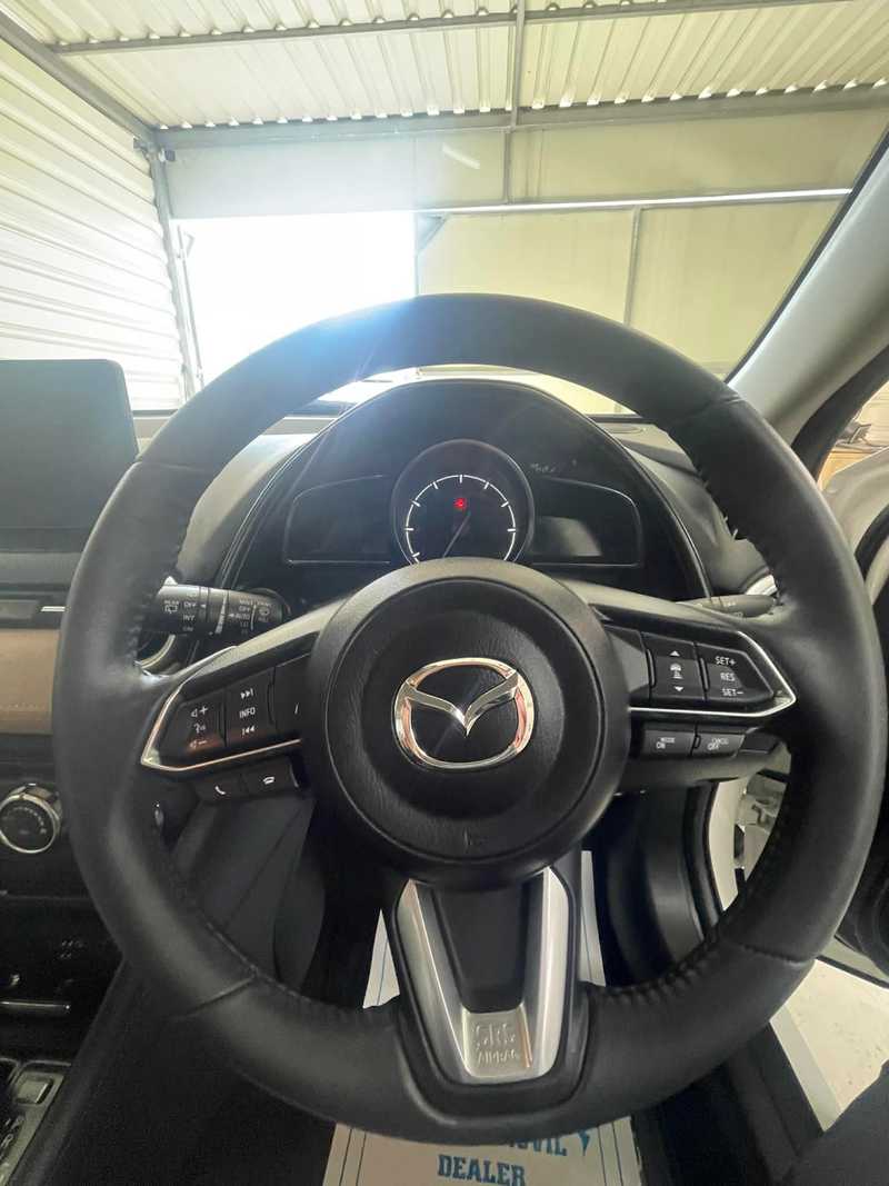 2023 Mazda CX-3 1,5L 2023 Cyprus