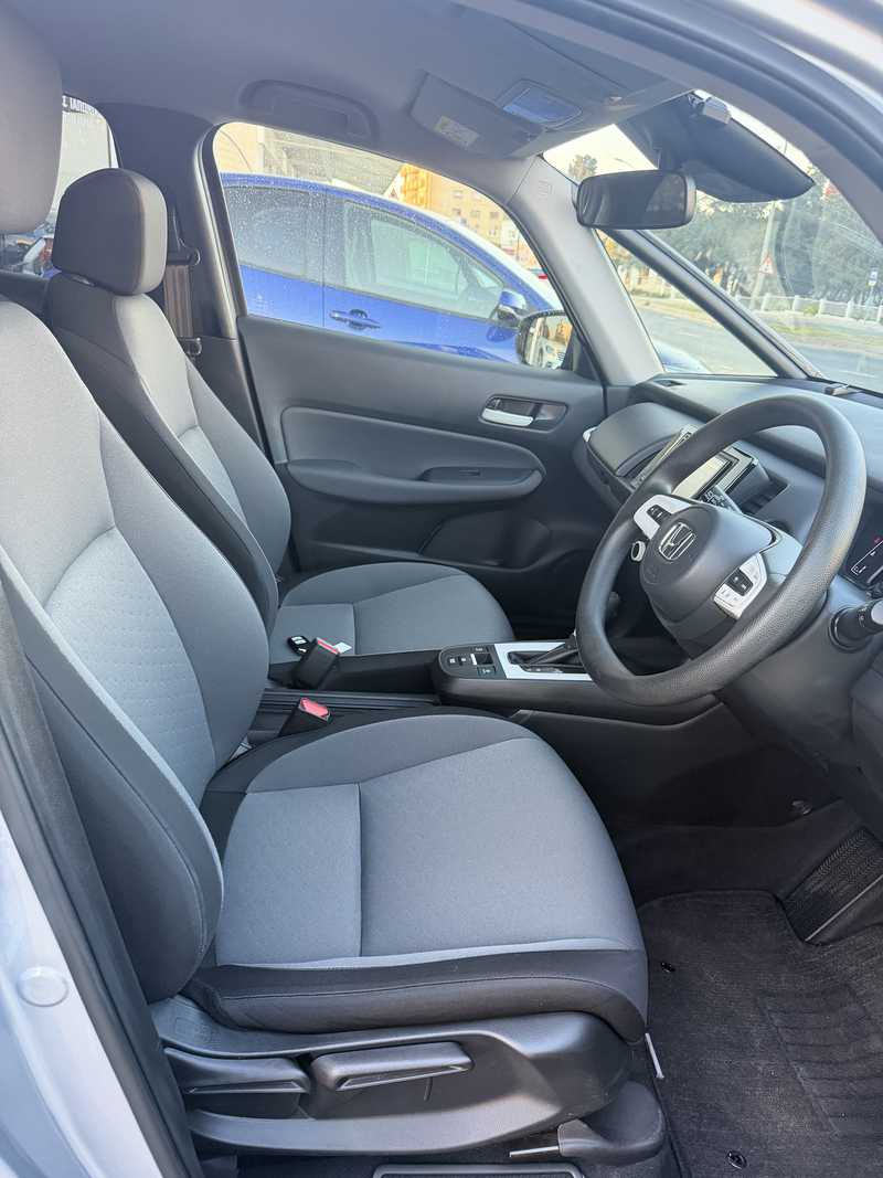 2022 Honda Fit 1,3L 2022 Cyprus