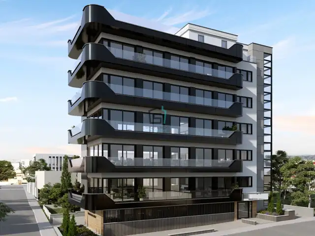 Brand new office space - 214 sqm - agios ioannis, Επαρχία Λεμεσού — Λεμεσός - Άγιος Ιωάννης
