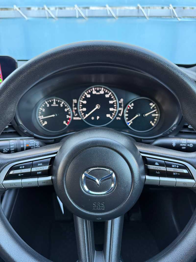 2021 Mazda 3 1,5L 2021 Cyprus