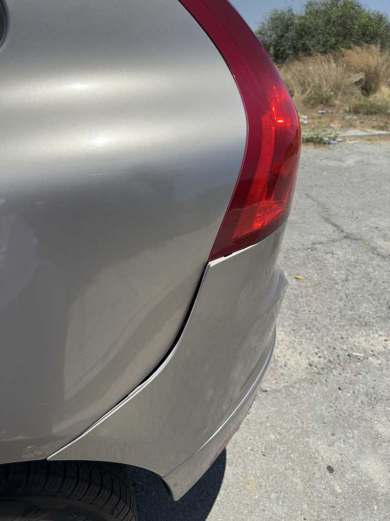 2016 Volvo XC60 2,0L 2016 Cyprus