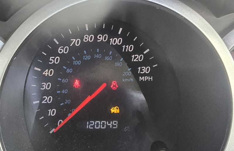 2007 Suzuki Vitara 1,6L 2007 Cyprus