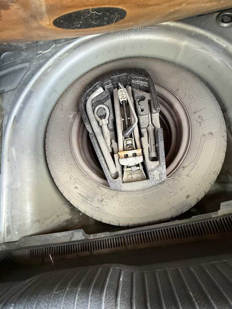 2007 Volkswagen Polo 1,4L 2007 Cyprus