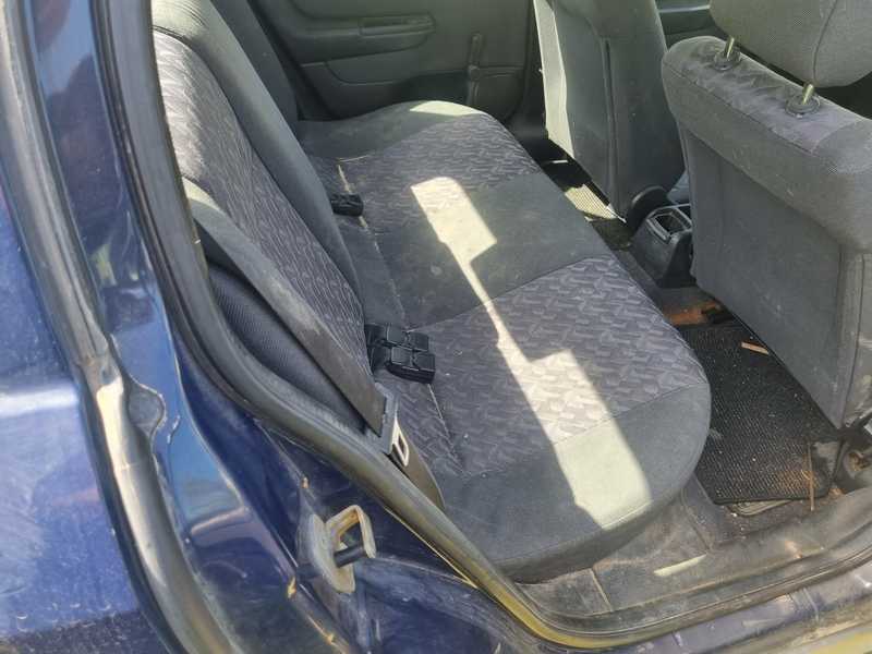 2001 Opel, Vauxhall Astra 1,4L 2001 Cyprus