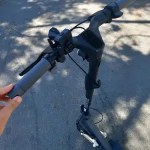 Scooter, Nicosia — Palouriotissa