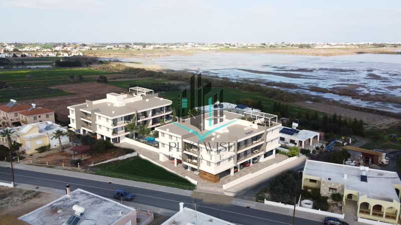 2-bedroom apartment for sale