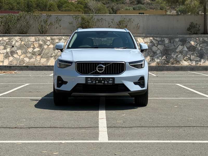 2025 Volvo XC40 2,0L 2025 Cyprus