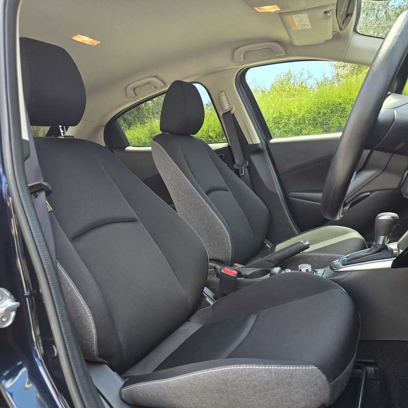 2024 Mazda 2 1,5L 2024 Cyprus