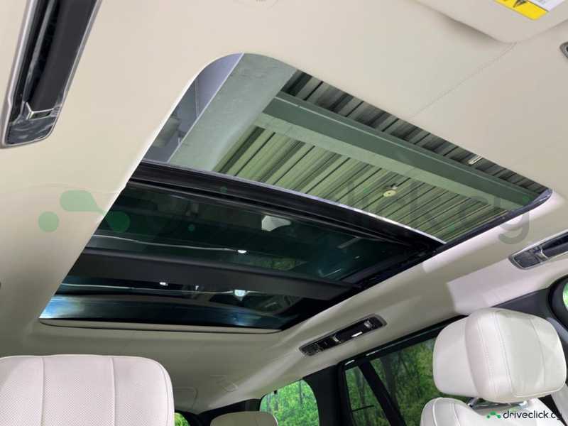 2025 Land Rover Range Rover 3,0L 2025 Cyprus