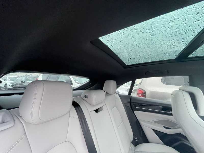 2026 Porsche Macan Electric 2026 Cyprus